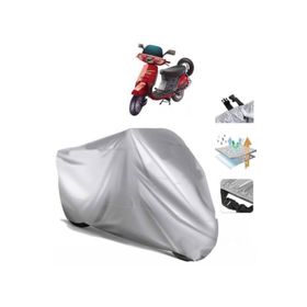 Coverplus Kinetic Zoom Motosiklet Branda