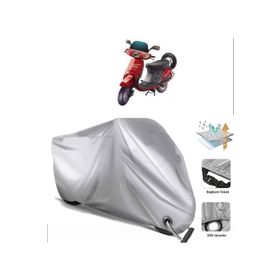 Coverplus Kinetic Zoom Motosiklet Branda