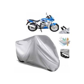 Coverplus Kinroad XT 200 Motosiklet Branda