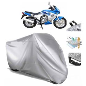 Coverplus Kinroad XT 200 Motosiklet Branda