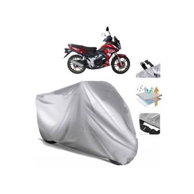 Coverplus Kral Motor KR-100-16 Motosiklet Branda