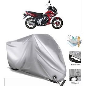 Coverplus Kral Motor KR-100-16 Motosiklet Branda