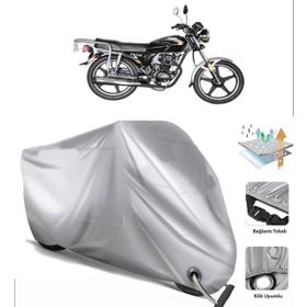 Coverplus Kral Motor KR-100-2A Motosiklet Branda
