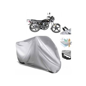 Coverplus Kral Motor KR-100-2A Motosiklet Branda