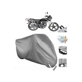 Coverplus Kral Motor KR-100-2A Motosiklet Branda