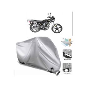 Coverplus Kral Motor KR-100-2A Motosiklet Branda