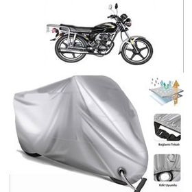 Coverplus Kral Motor KR-100-2A Motosiklet Branda
