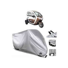 Coverplus Kral Motor KR-13 Motosiklet Branda