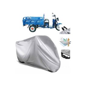 Coverplus Kral Motor KR-13 Motosiklet Branda