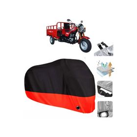 Coverplus Kral Motor KR-200 Titus 196 CC Motosiklet Branda