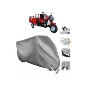 Coverplus Kral Motor KR-200 Titus 196 CC Motosiklet Branda