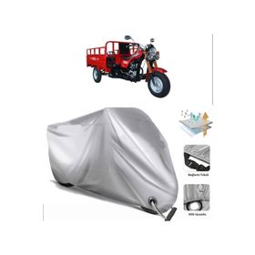 Coverplus Kral Motor KR-200 Titus 196 CC Motosiklet Branda