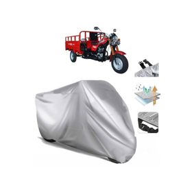 Coverplus Kral Motor KR-200 Titus 196 CC Motosiklet Branda