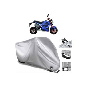 Coverplus Kral Motor Kr-25 Ava 5000 Elektrikli Motorsiklet Brandası