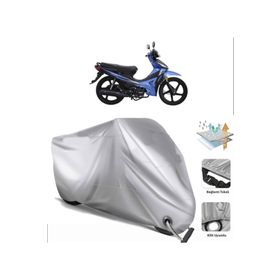 Coverplus Kral Motor KR-50 Capella Motosiklet Branda
