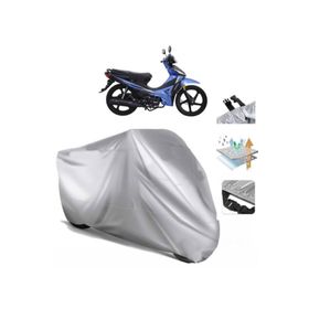 Coverplus Kral Motor KR-50 Capella Motosiklet Branda