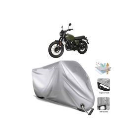 Coverplus KTBG12232 Brixton Bx 125 X Motosiklet Branda