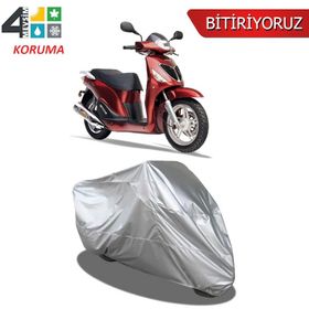 Coverplus KTBG12241 Cf Moto E-charm 150 Motosiklet Branda