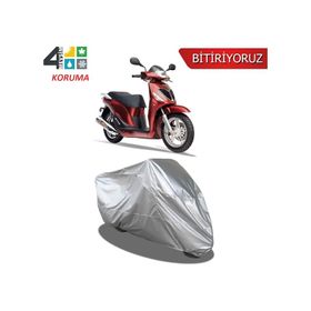 Coverplus KTBG12241 Cf Moto E-charm 150 Motosiklet Branda
