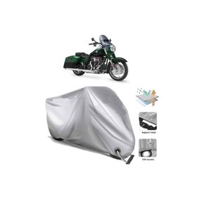 Coverplus KTBG12365 Harley-Davidson Cvo Road King Motosiklet Branda