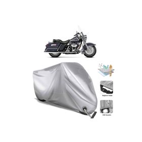 Coverplus KTBG12382 Harley-Davidson Road King Custom Flhrsı Motosiklet Branda