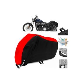 Coverplus KTBG12385 Harley-Davidson Softail Blackline Fxs Motosiklet Branda