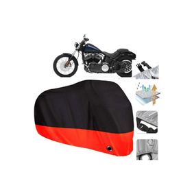 Coverplus KTBG12385 Harley-Davidson Softail Blackline Fxs Motosiklet Branda