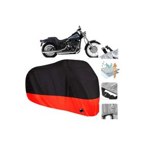 Coverplus KTBG12392 Harley-Davidson Softail Night Train Fxstbı Motosiklet Branda