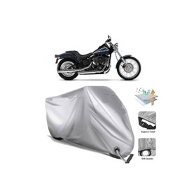 Coverplus KTBG12392 Harley-Davidson Softail Night Train Fxstbı Motosiklet Branda
