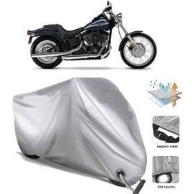 Coverplus KTBG12392 Harley-Davidson Softail Night Train Fxstbı Motosiklet Branda