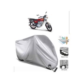 Coverplus KTBG12835 Kuba Cg 100 Motosiklet Branda