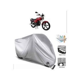 Coverplus KTBG13015 Mondial 150 Mg King Motosiklet Branda