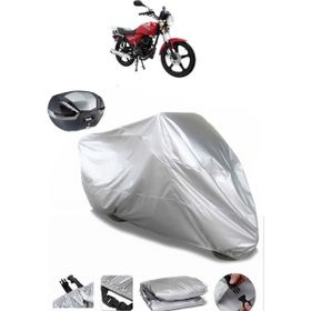 Coverplus KTBG13015 Mondial 150 Mg King Motosiklet Branda