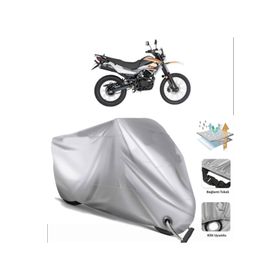 Coverplus KTBG13046 Mondial X-treme Max 150 Motosiklet Branda