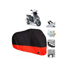 Coverplus KTBG22016 Aprilia Leonardo 250 Siyah Motosiklet Branda