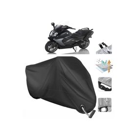 Coverplus KTBG22159 Bmw C 650 Gt Siyah Motosiklet Branda