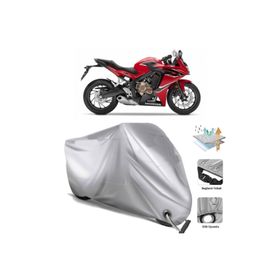 Coverplus KTBG22480 Honda Cbr 650 F Siyah Motosiklet Branda