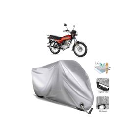 Coverplus KTBG22493 Honda Cgl 125 Siyah Motosiklet Branda