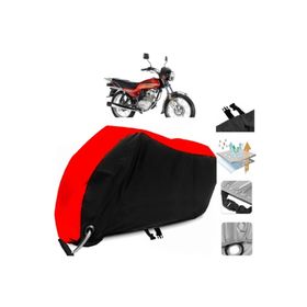 Coverplus KTBG22493 Honda Cgl 125 Siyah Motosiklet Branda