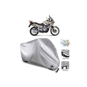 Coverplus KTBG22571 Honda Xl 650 Transalp Siyah Motosiklet Branda