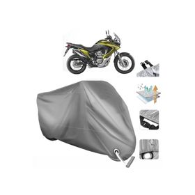Coverplus KTBG22572 Honda Xl 700 Transalp Siyah Motosiklet Branda
