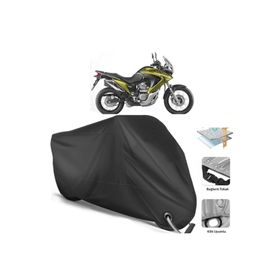 Coverplus KTBG22572 Honda Xl 700 Transalp Siyah Motosiklet Branda