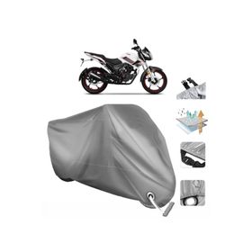 Coverplus KTBG22838 Kuba Cr1-s Siyah Motosiklet Branda