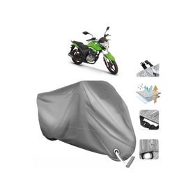 Coverplus KTBG22838 Kuba Cr1-s Siyah Motosiklet Branda