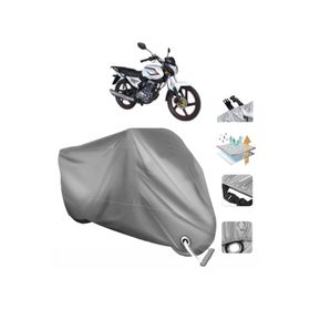 Coverplus KTBG22890 Kuba Xcg 100 150 Siyah Motosiklet Branda