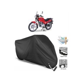 Coverplus KTBG22900 Kymco Ck 125 Pulsar Siyah Motosiklet Branda