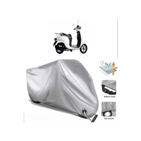 Coverplus KTBG23081 Motoran Wino 80 Siyah Motosiklet Branda