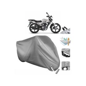 Coverplus KTBG23188 Rks Rk125-r Siyah Motosiklet Branda