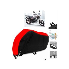 Coverplus KTBG23202 Rks X Power 50 Siyah Motosiklet Branda