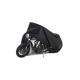 Coverplus KTBG23257 Stmax Lindy 50 Siyah Motosiklet Branda